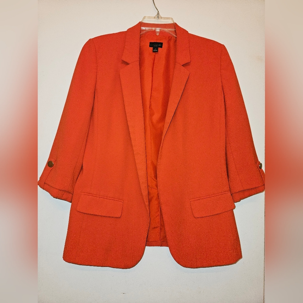 Ann Taylor Women's Blazer Jacket